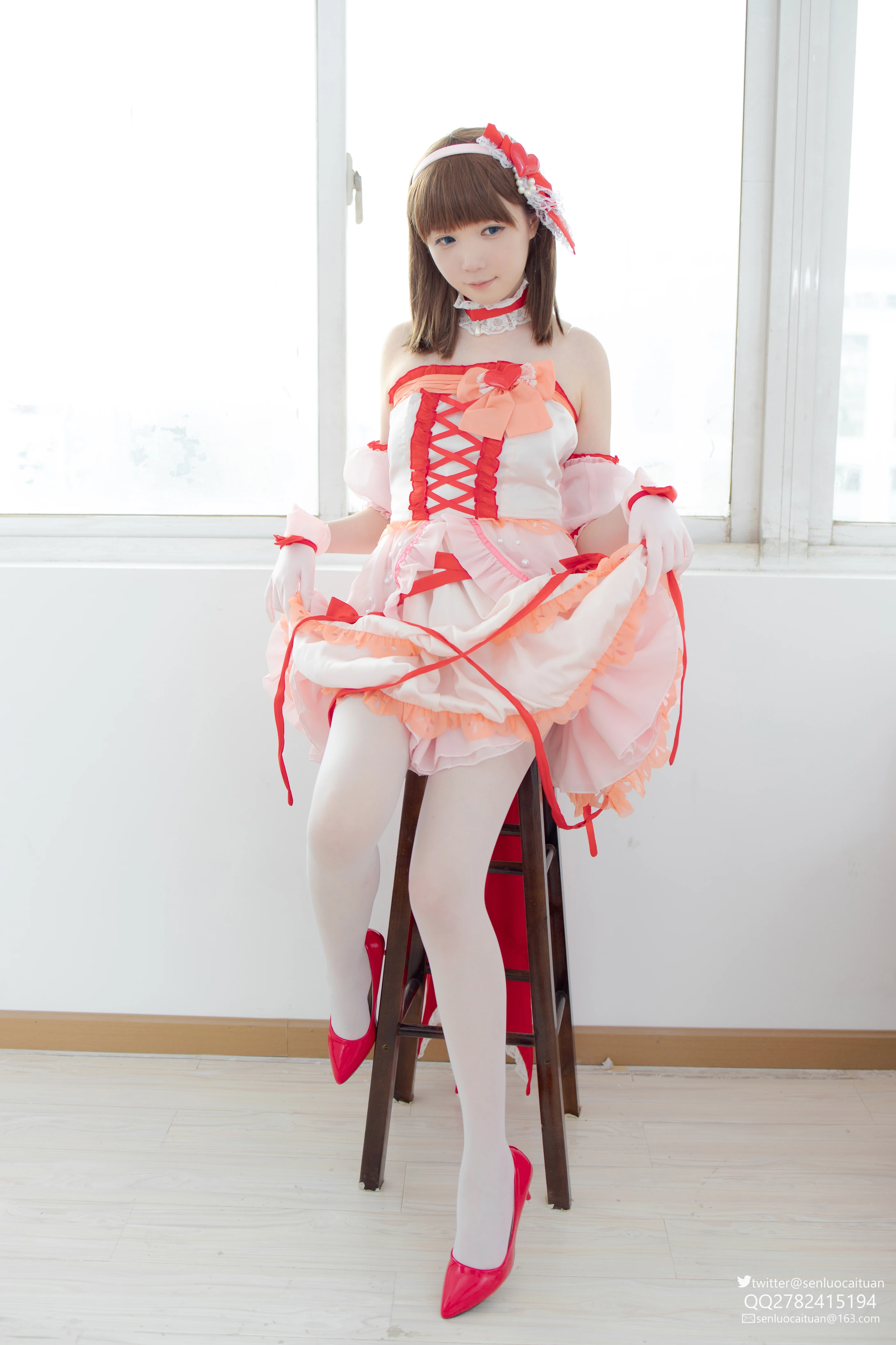 森萝财团 GG-01 [98P 1V]插图5